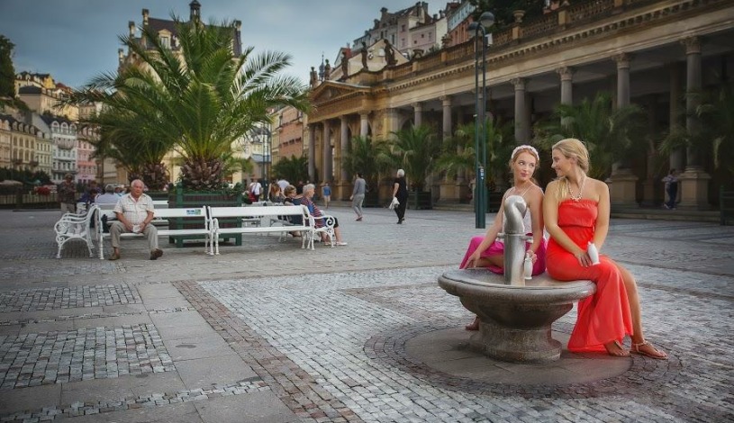 ASTORIA Hotel & Medical Spa Karlovy Vary