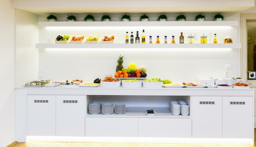 ASTORIA Hotel & Medical Spa Karlovy Vary