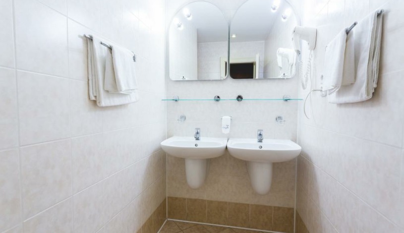 ASTORIA Hotel & Medical Spa Karlovy Vary