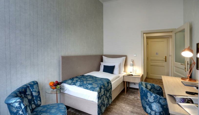 ASTORIA Hotel & Medical Spa Karlovy Vary