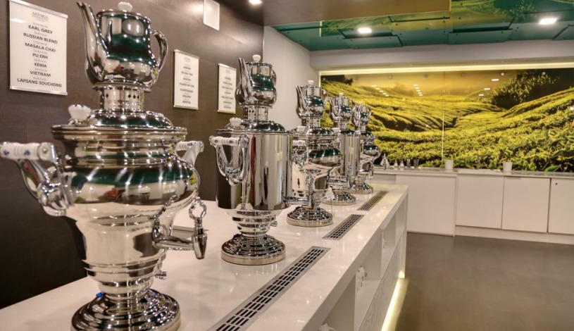 ASTORIA Hotel & Medical Spa Karlovy Vary