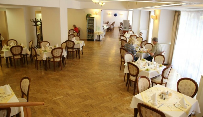 ASTORIA Hotel & Medical Spa Karlovy Vary