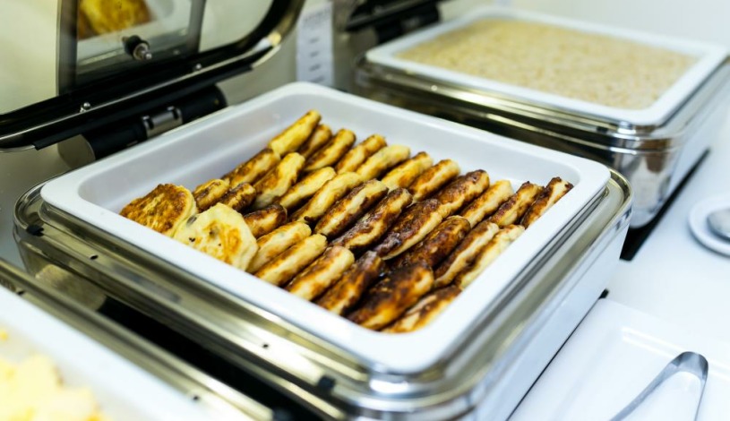 ASTORIA Hotel & Medical Spa Karlovy Vary