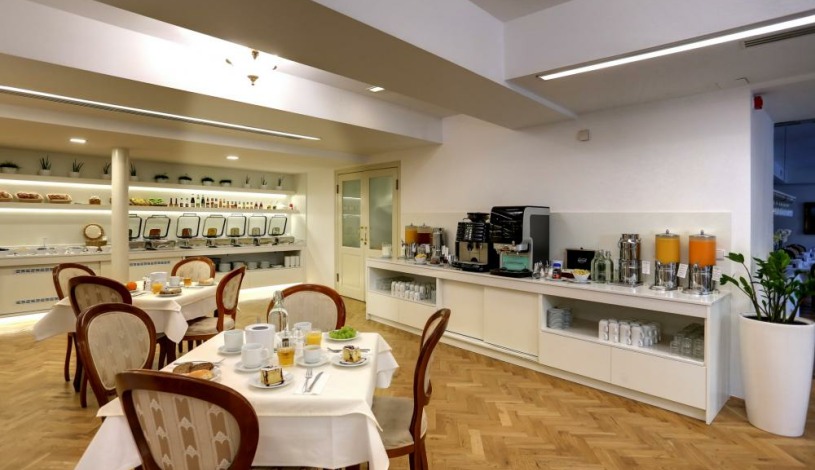 ASTORIA Hotel & Medical Spa Karlovy Vary