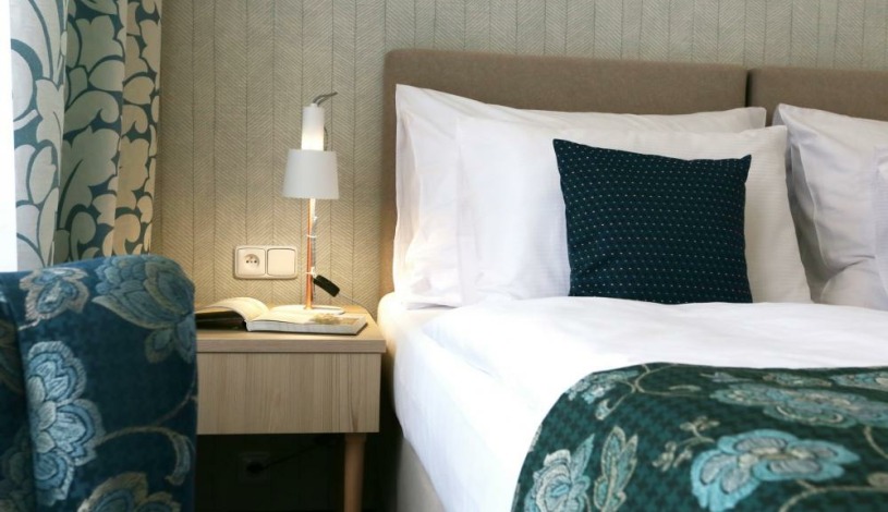 ASTORIA Hotel & Medical Spa Karlovy Vary