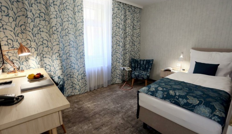 ASTORIA Hotel & Medical Spa Karlovy Vary