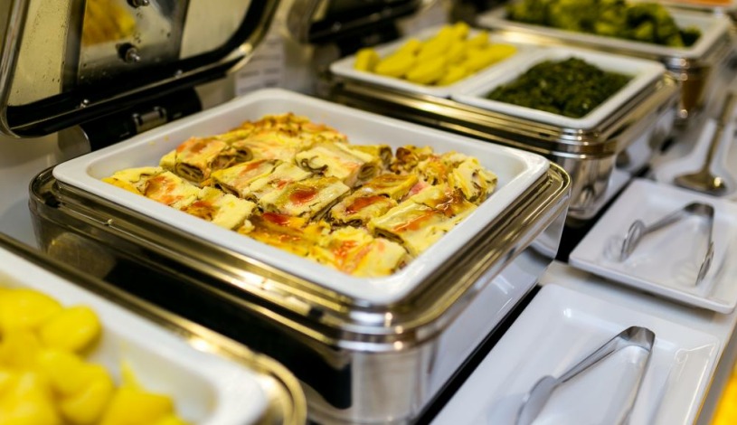 ASTORIA Hotel & Medical Spa Karlovy Vary