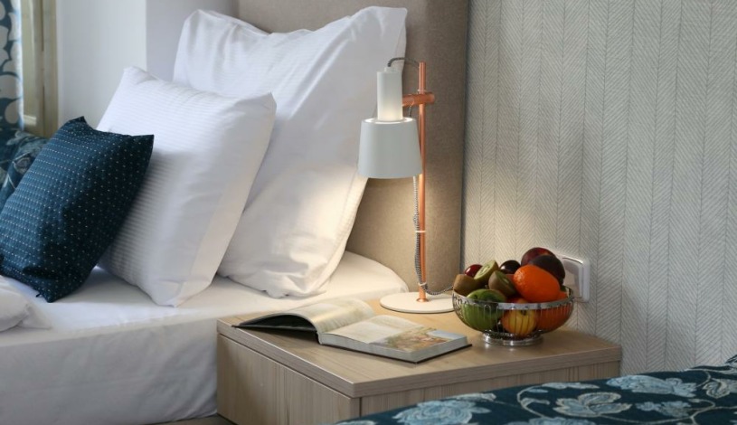 ASTORIA Hotel & Medical Spa Karlovy Vary