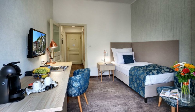 ASTORIA Hotel & Medical Spa Karlovy Vary