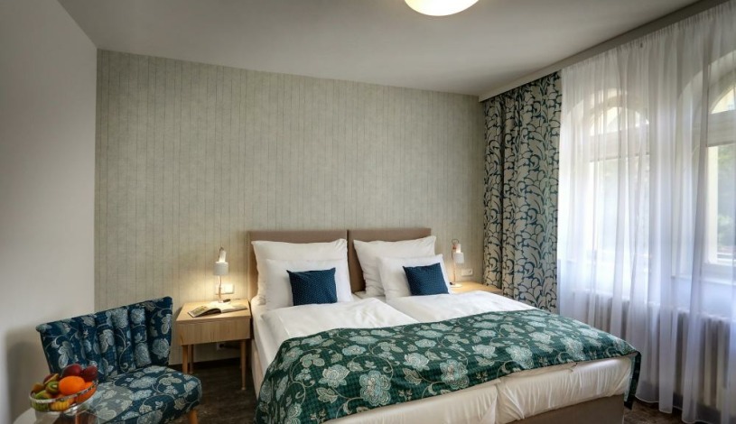 ASTORIA Hotel & Medical Spa Karlovy Vary