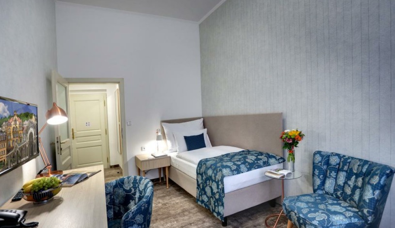 ASTORIA Hotel & Medical Spa Karlovy Vary