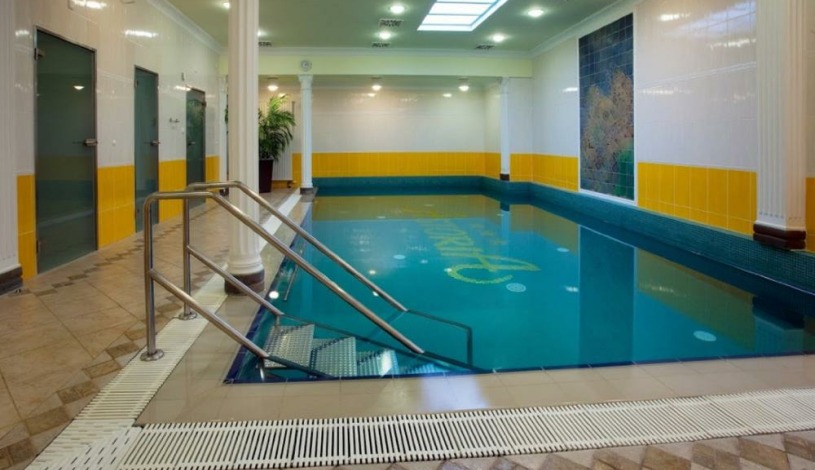 ASTORIA Hotel & Medical Spa Karlovy Vary