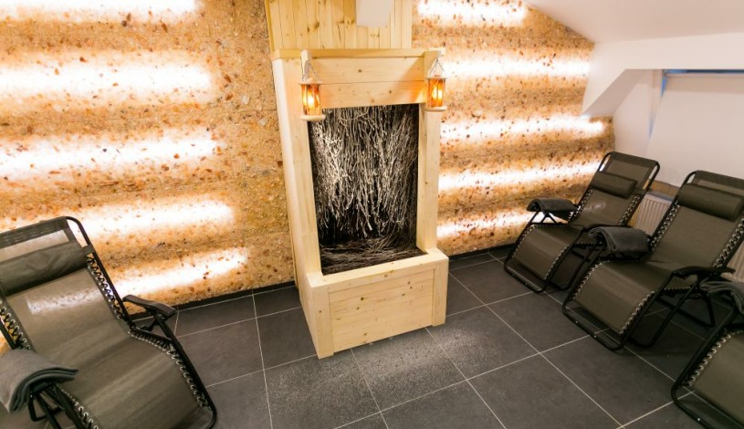 ASTORIA Hotel & Medical Spa Karlovy Vary