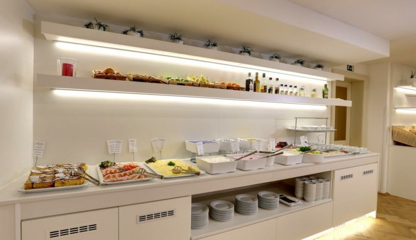 ASTORIA Hotel & Medical Spa Karlovy Vary