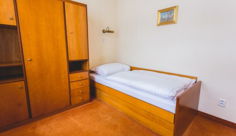 ASTORIA Hotel & Medical Spa Karlovy Vary