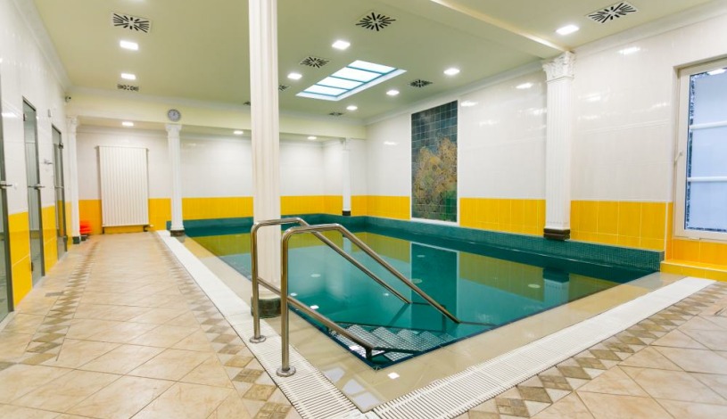 ASTORIA Hotel & Medical Spa Karlovy Vary