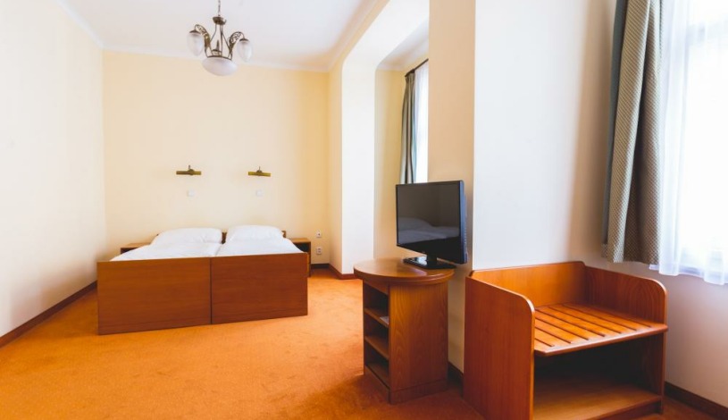 ASTORIA Hotel & Medical Spa Karlovy Vary