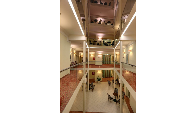 ASTORIA Hotel & Medical Spa Karlovy Vary