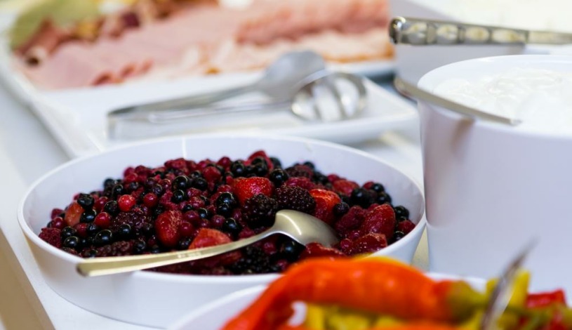 ASTORIA Hotel & Medical Spa Karlovy Vary