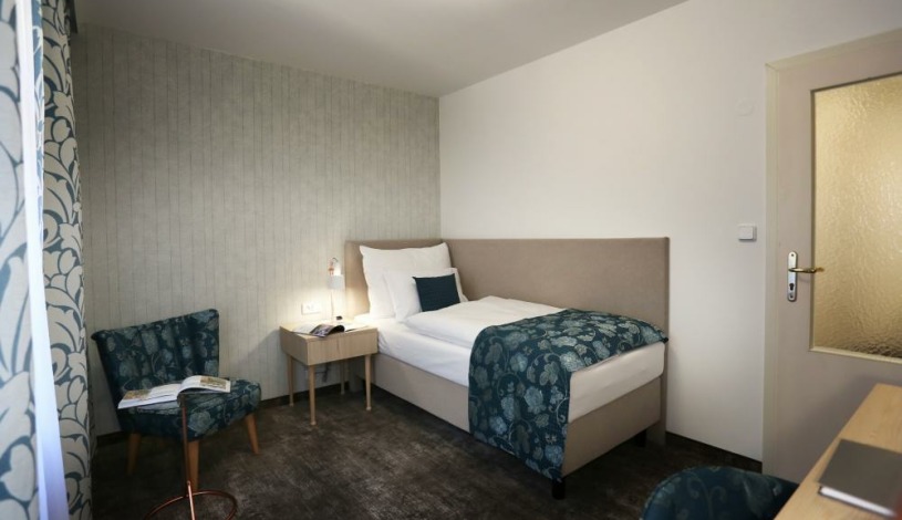 ASTORIA Hotel & Medical Spa Karlovy Vary