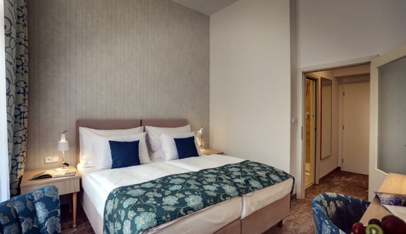 ASTORIA Hotel & Medical Spa Karlovy Vary