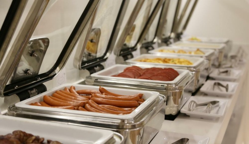 ASTORIA Hotel & Medical Spa Karlovy Vary