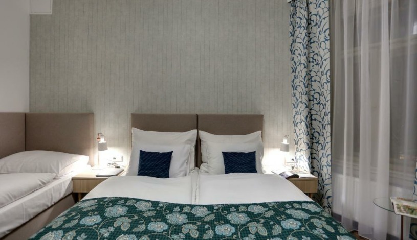 ASTORIA Hotel & Medical Spa Karlovy Vary