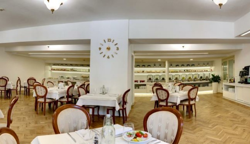 ASTORIA Hotel & Medical Spa Karlovy Vary