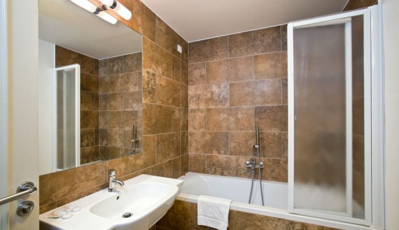 Hotel Trevi Praha - Pokoj pro 2 osoby