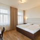 Double room - Hotel Trevi Praha