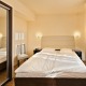 Pokój 2-osobowy - Hotel Trevi Praha