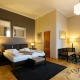 Standard twin - HOTEL SANTANDER Brno