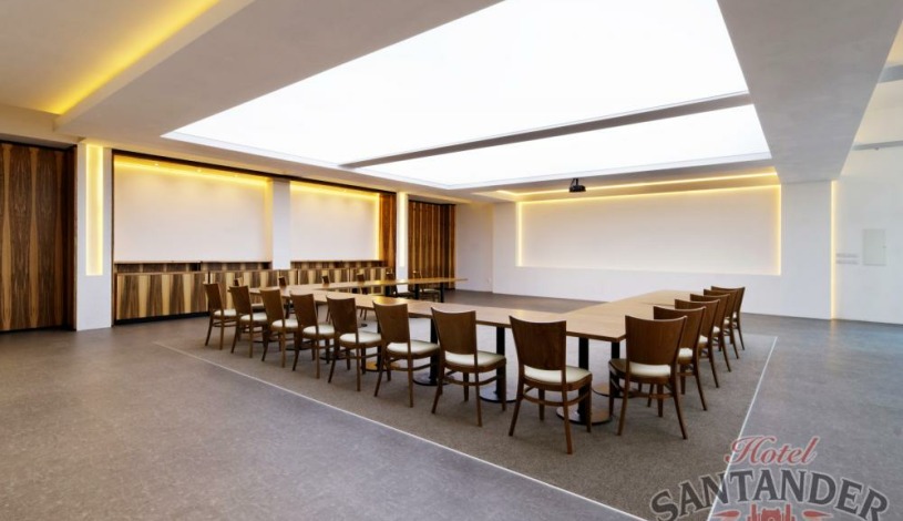 HOTEL SANTANDER Brno