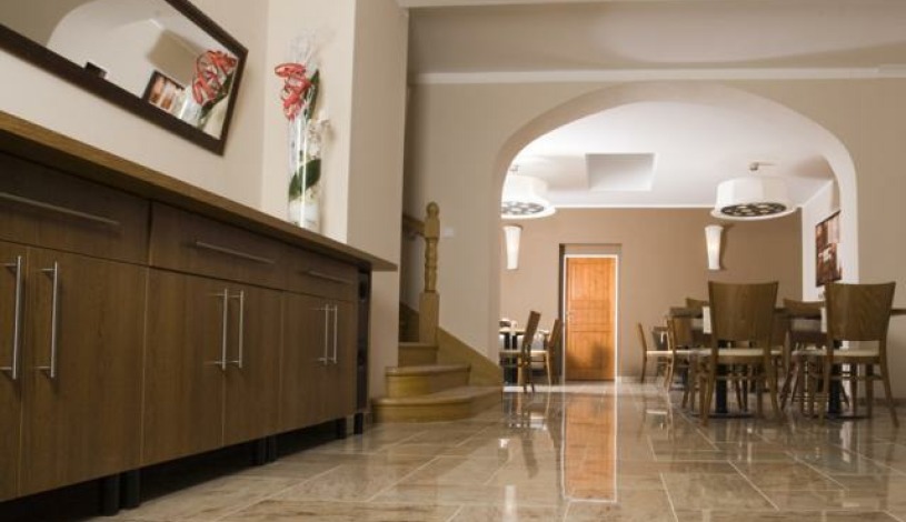 HOTEL SANTANDER Brno