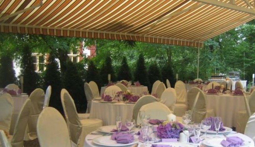 HOTEL SANTANDER Brno