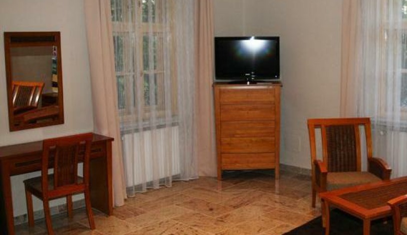 HOTEL SANTANDER Brno