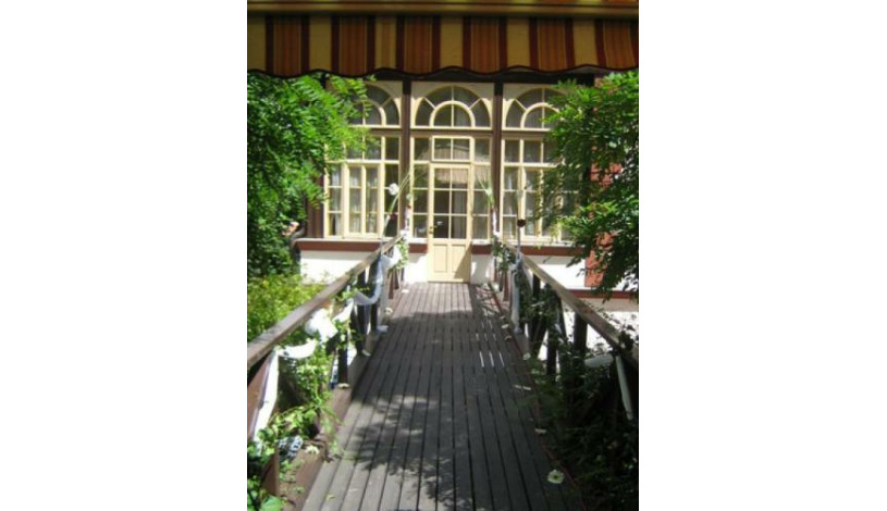 HOTEL SANTANDER Brno