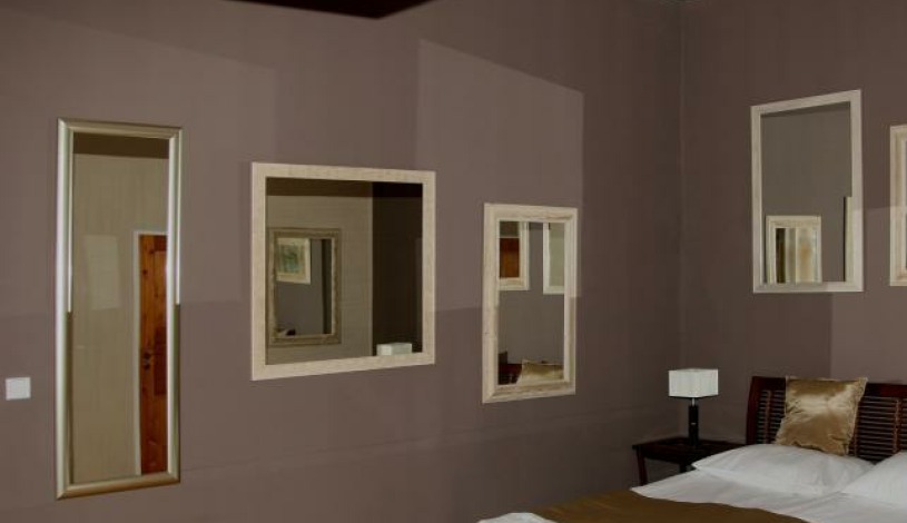 HOTEL SANTANDER Brno