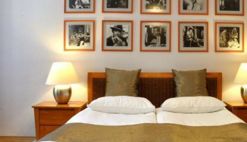 HOTEL SANTANDER Brno