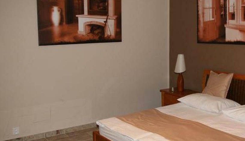 HOTEL SANTANDER Brno