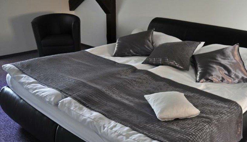 HOTEL SANTANDER Brno