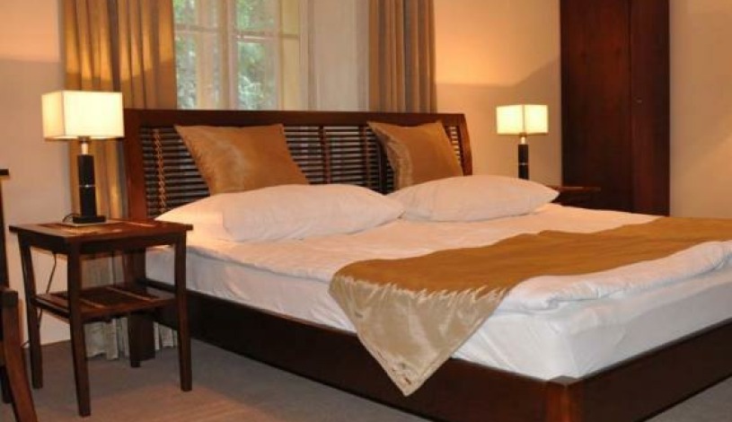 HOTEL SANTANDER Brno