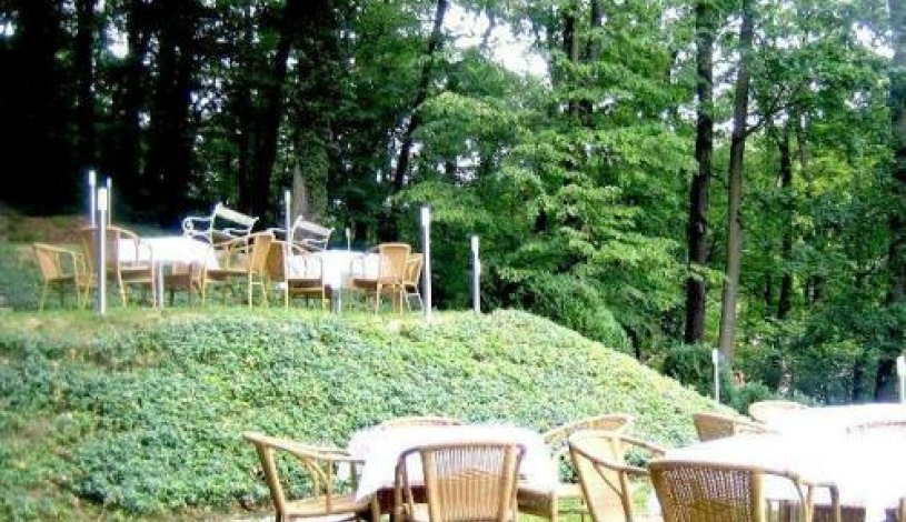 HOTEL SANTANDER Brno