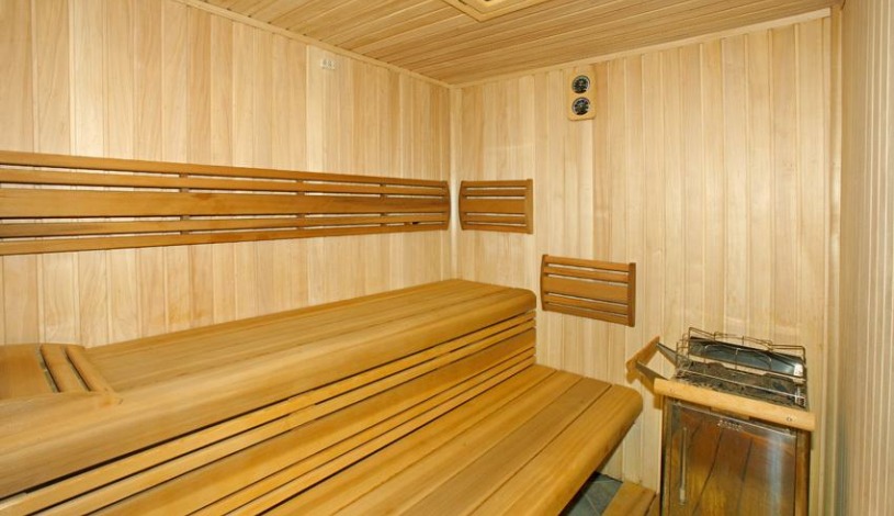 Hotel Sant Georg Mariánské Lázně