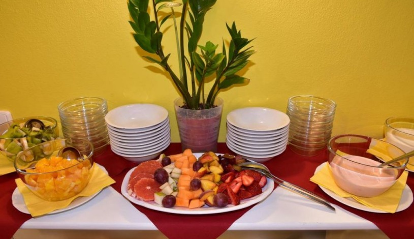 Hotel Sant Georg Mariánské Lázně