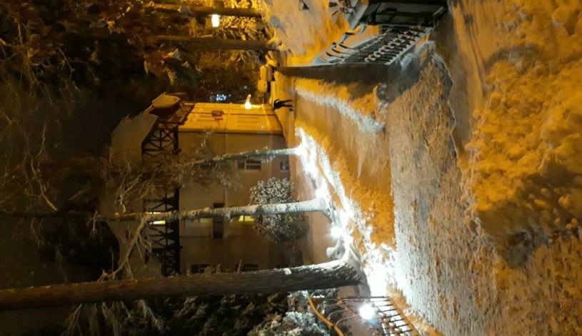 Hotel Sant Georg Mariánské Lázně