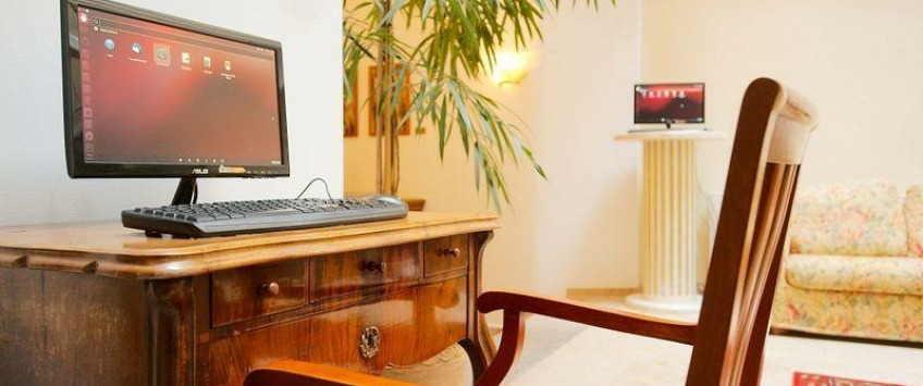 Hostel Santini Prague Praha