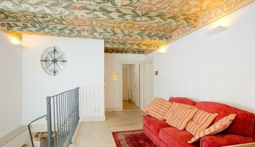 Hostel Santini Prague Praha