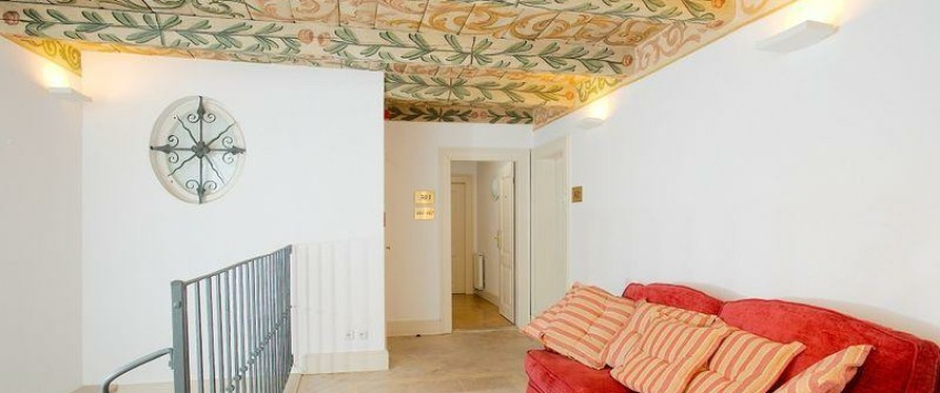 Hostel Santini Prague Praha