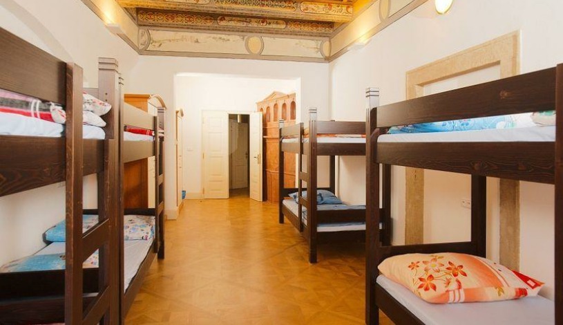 Hostel Santini Prague Praha